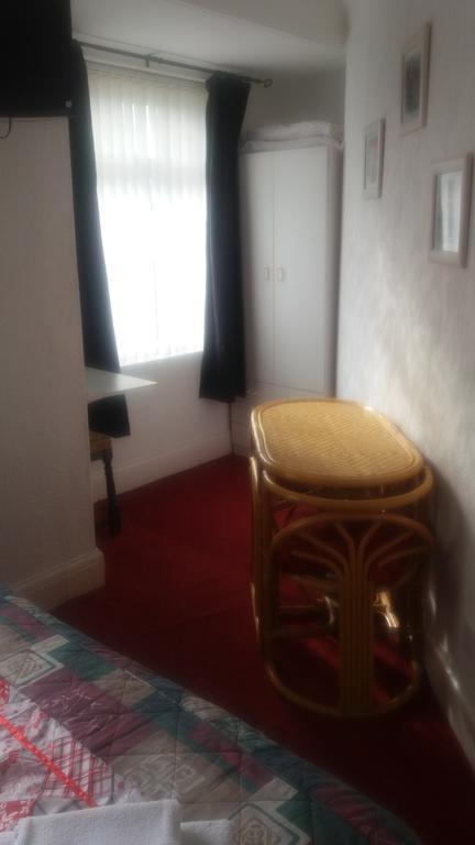 Hotel The Glendale Skegness Exterior foto