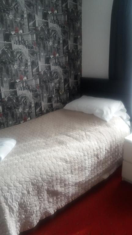Hotel The Glendale Skegness Exterior foto