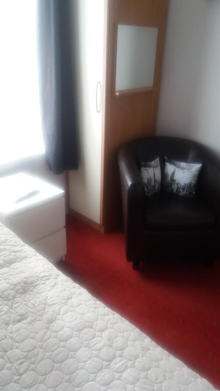 Hotel The Glendale Skegness Exterior foto